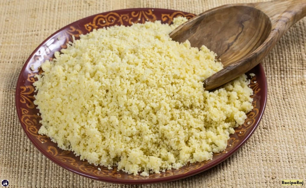 upma