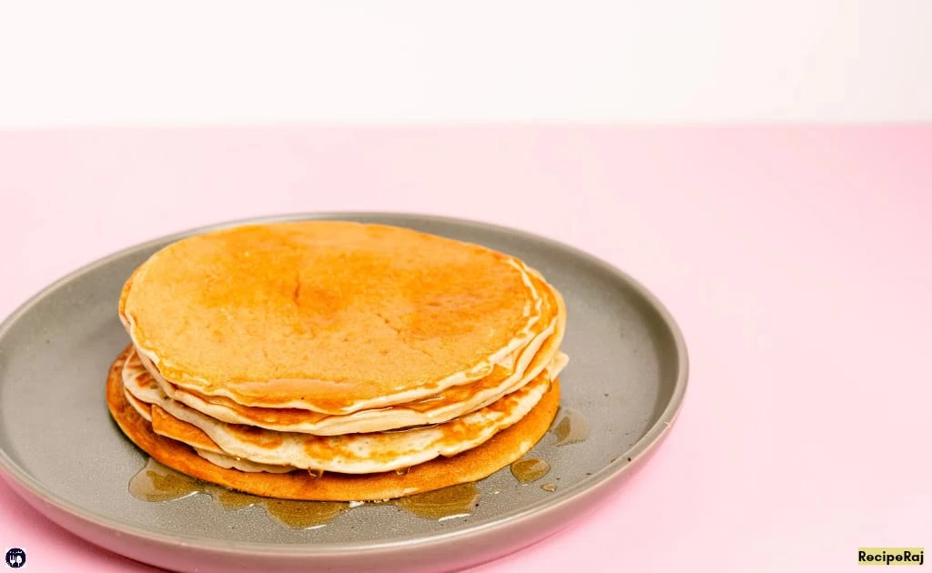 Banana Pancakes