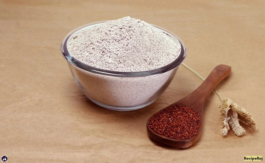 Ragi Smoothie