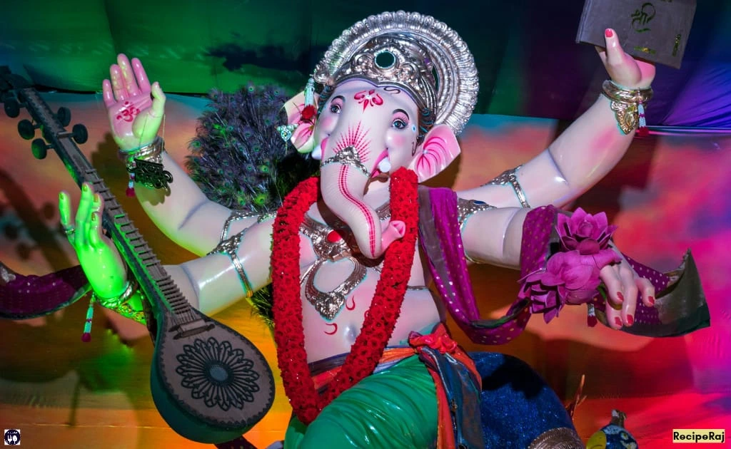 Ganesh Chaturthi 2025