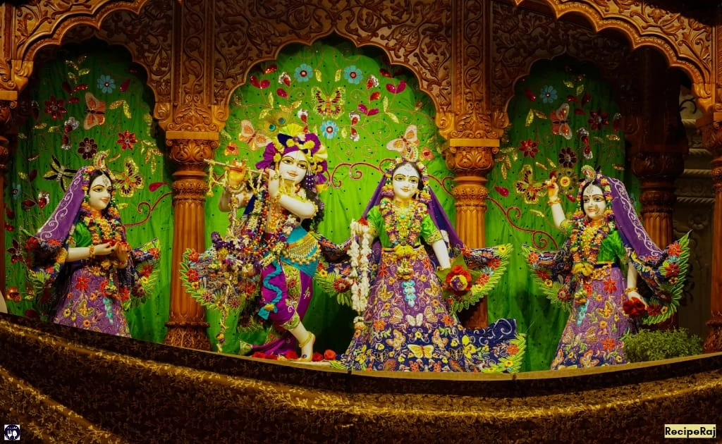 Janmashtami Special Life lesson 2025