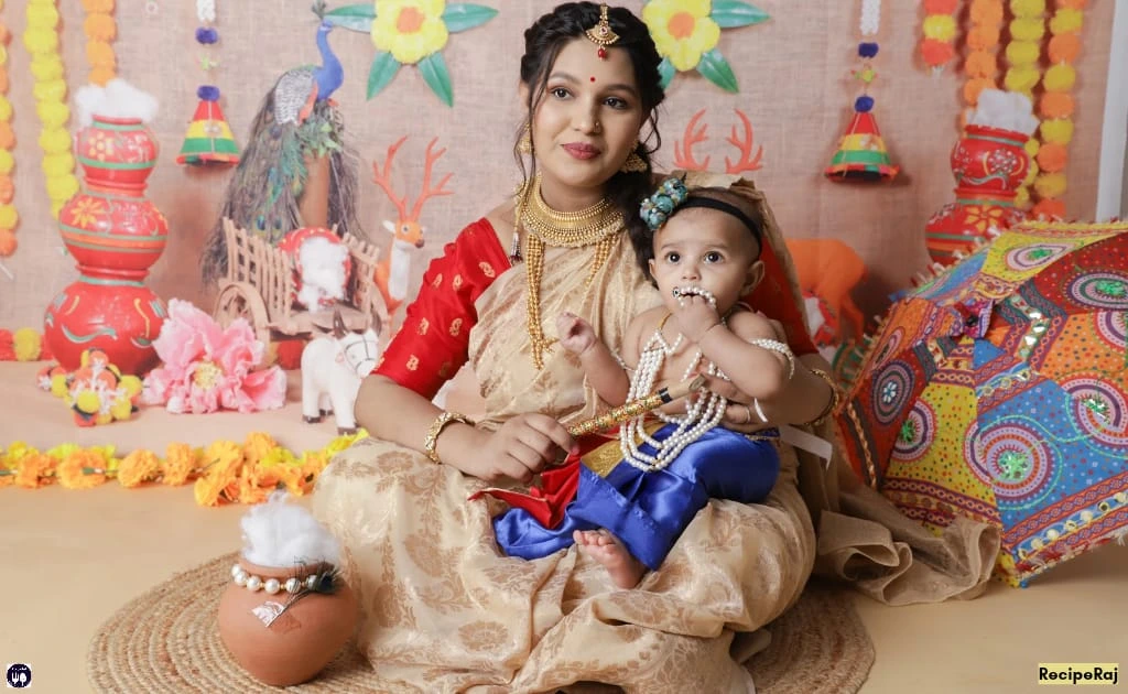 Janmashtami Special Life lesson 2025