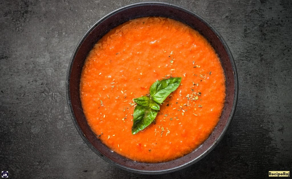 Types of Soup