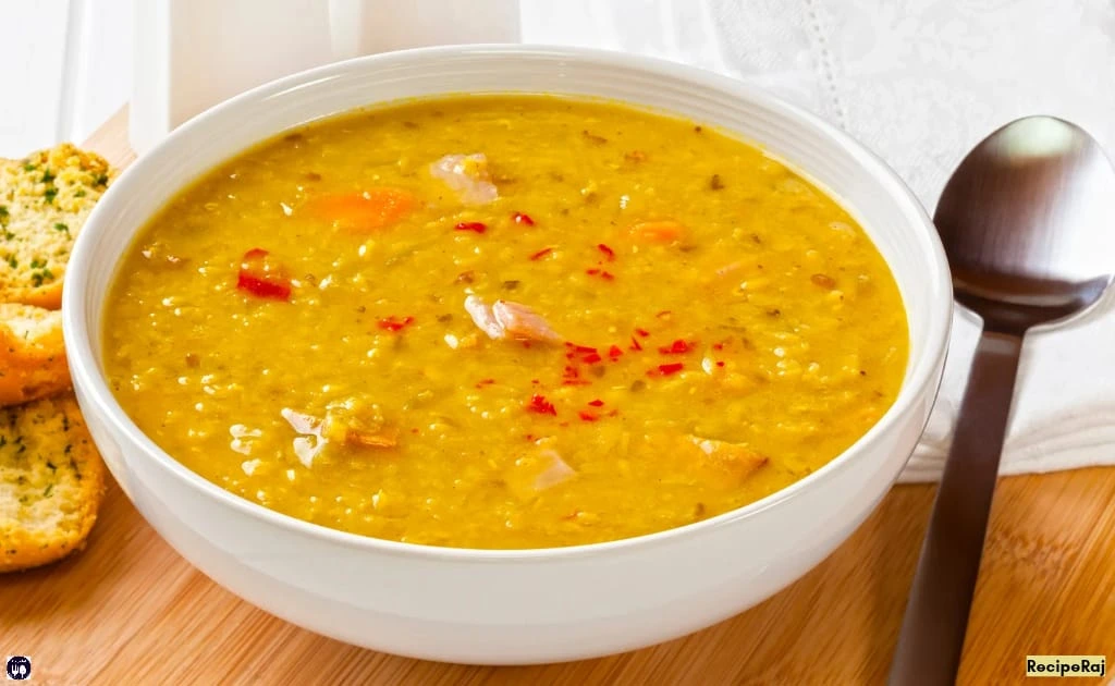 Types of Soup