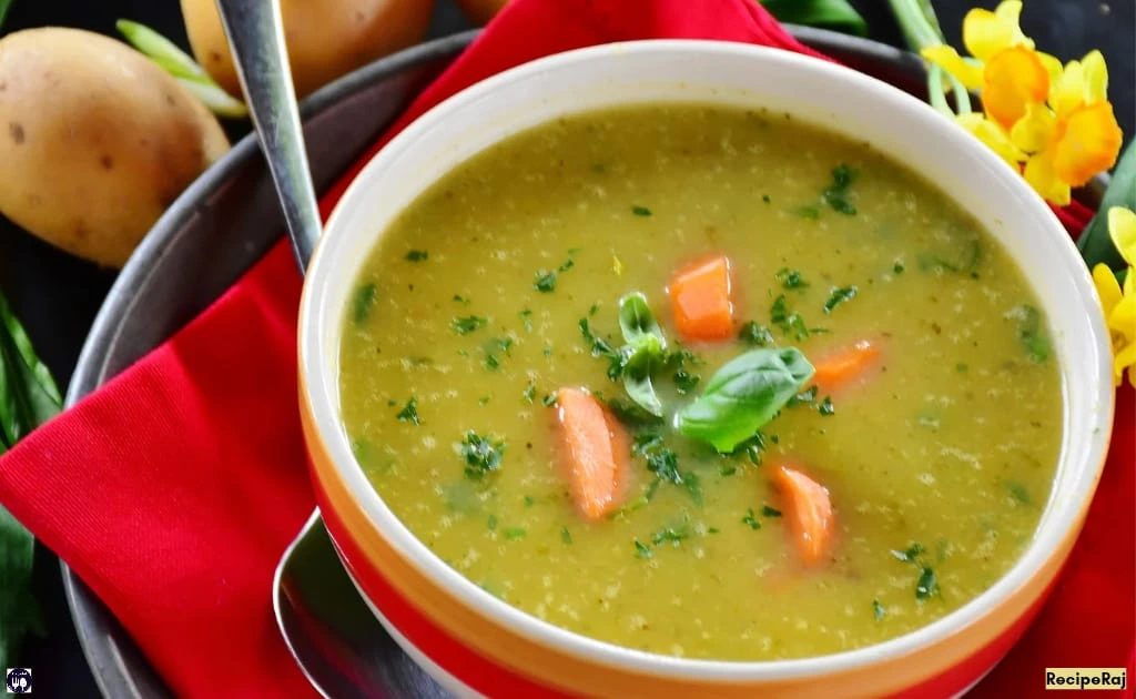 Palak Soup