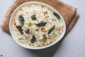 Curd Rice