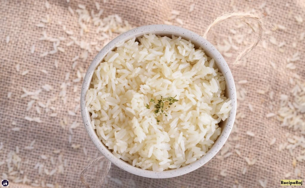  Curd Rice