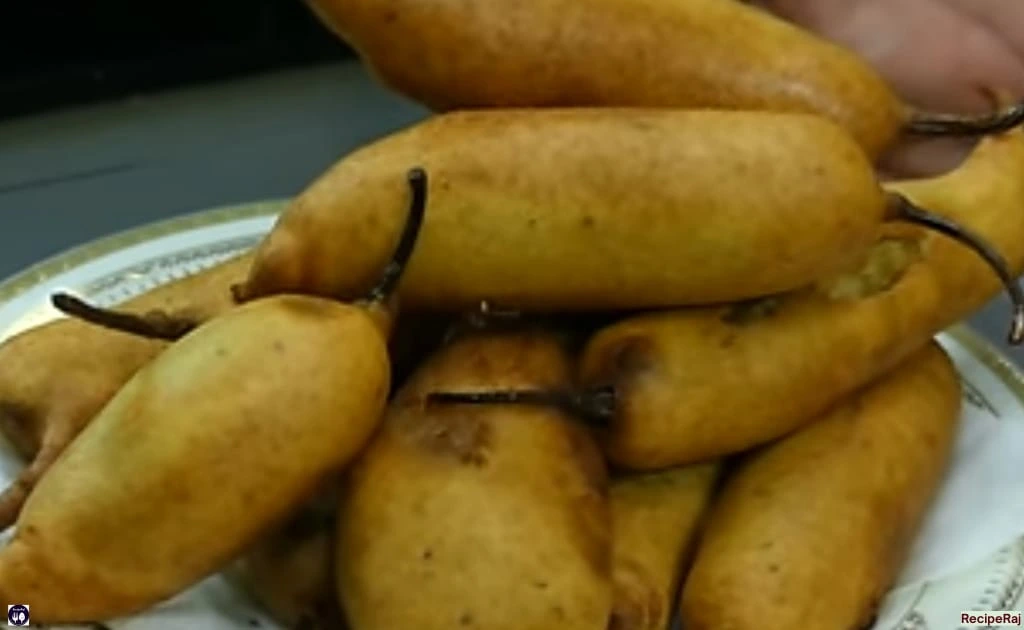 Mandakki