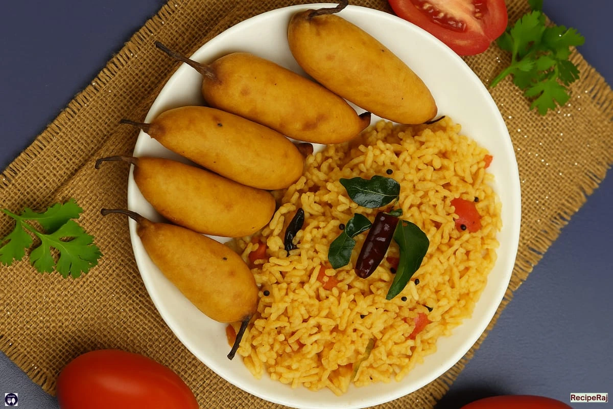 Mandakki