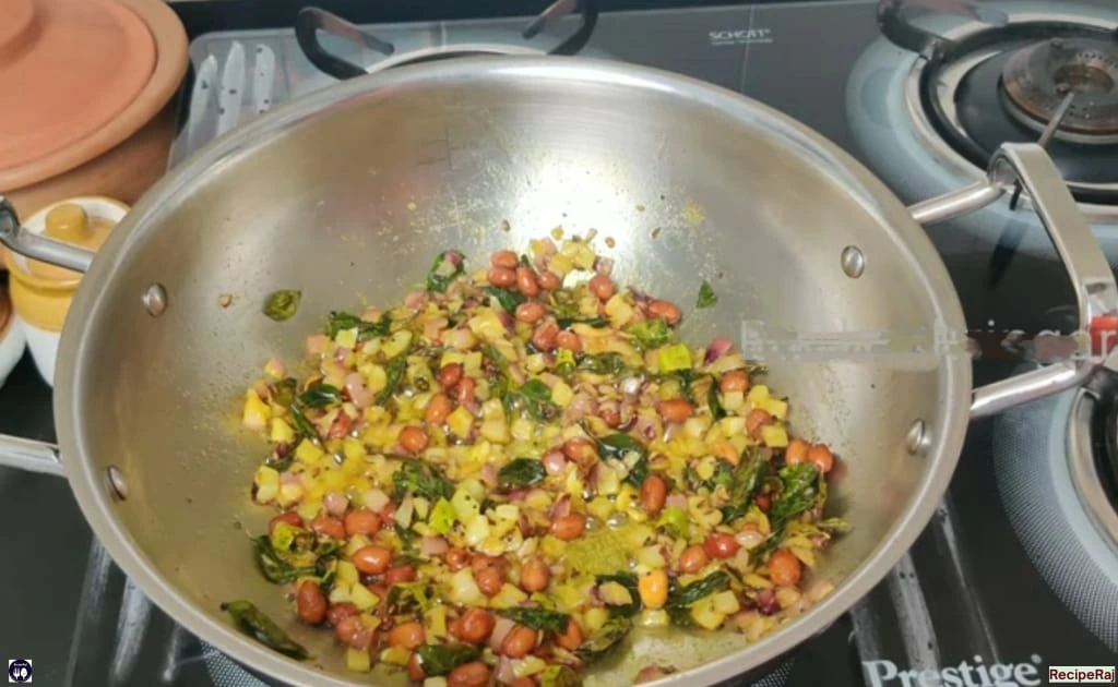Mandakki