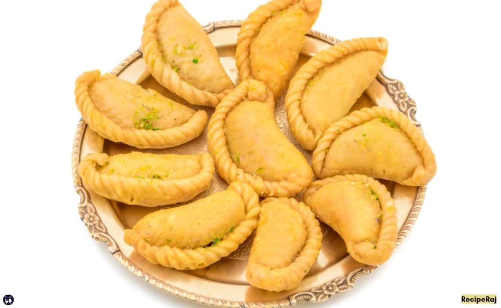 Gujiya