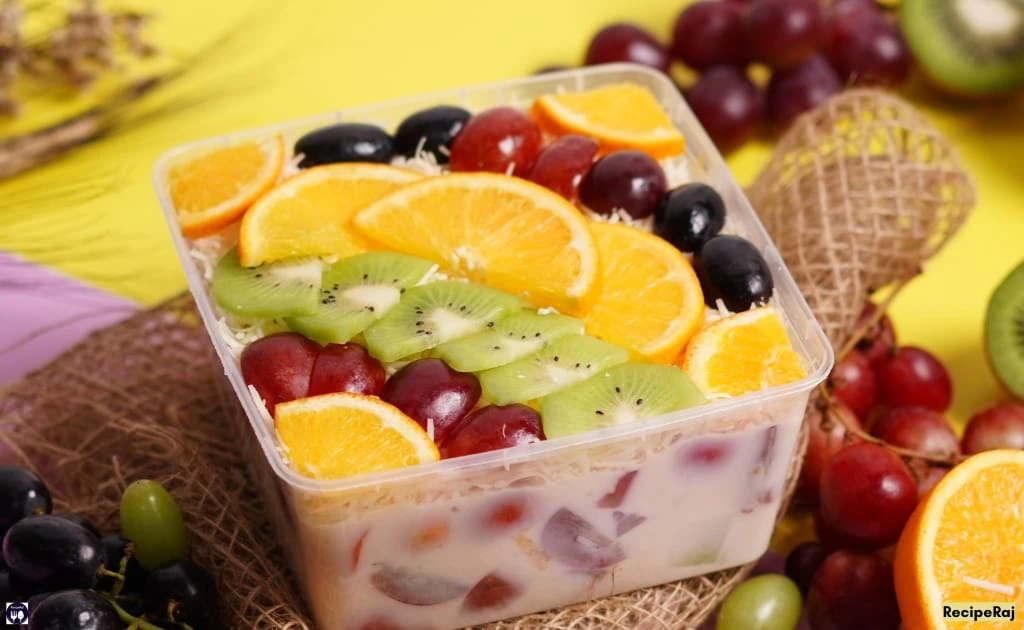 Fruit Cake