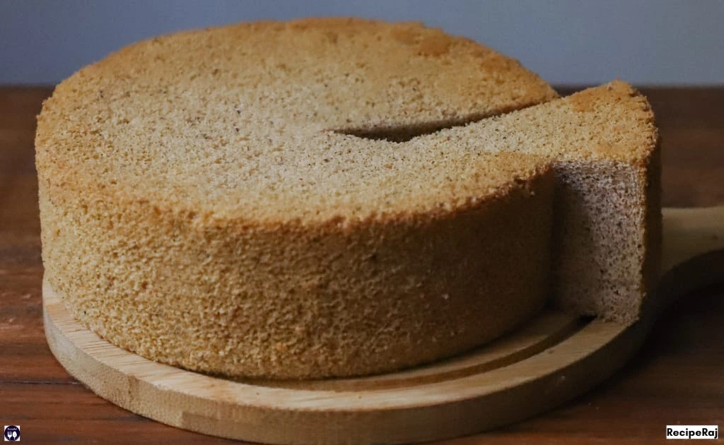 Fruit Cake