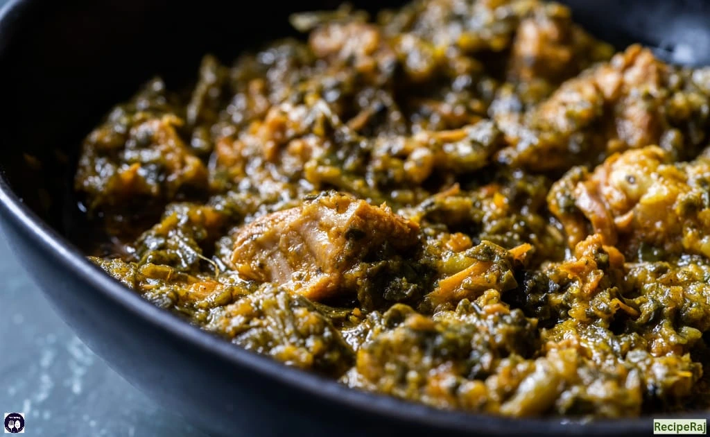 Hyderabadi Mushroom