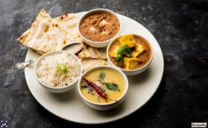 Pitod Curry