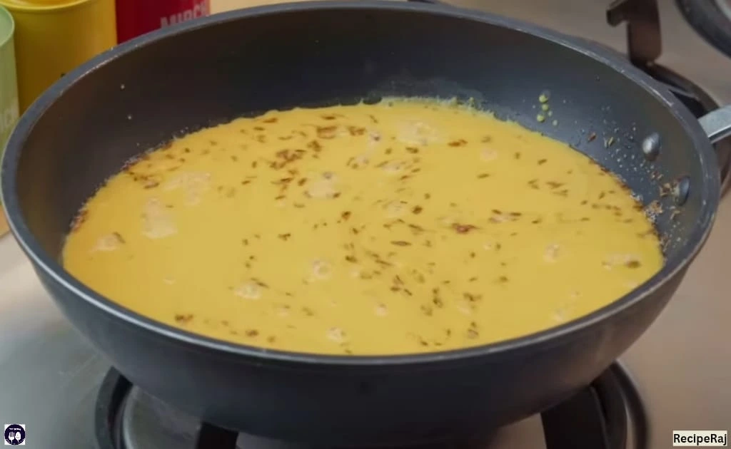 Pitod Curry