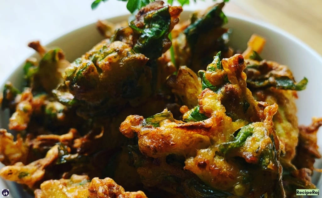 Palak Pakora