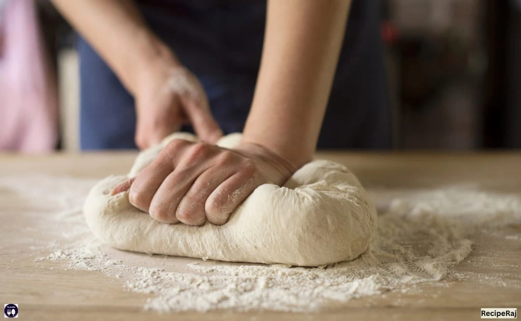 Khaja Recipe