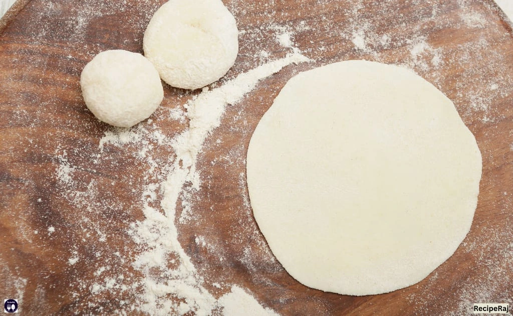 Khaja Recipe