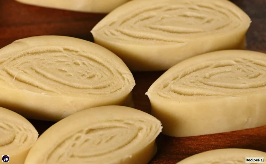 Khaja Recipe