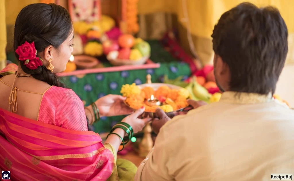 Navratri Sampurn Jankari 2025