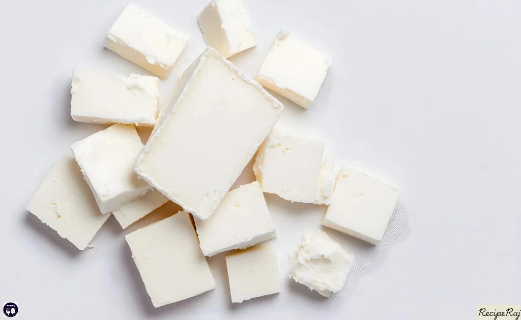 Paneer Makhmali Masala