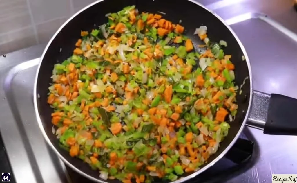 Healthy Sooji Appe and Oats Veg Cutlets