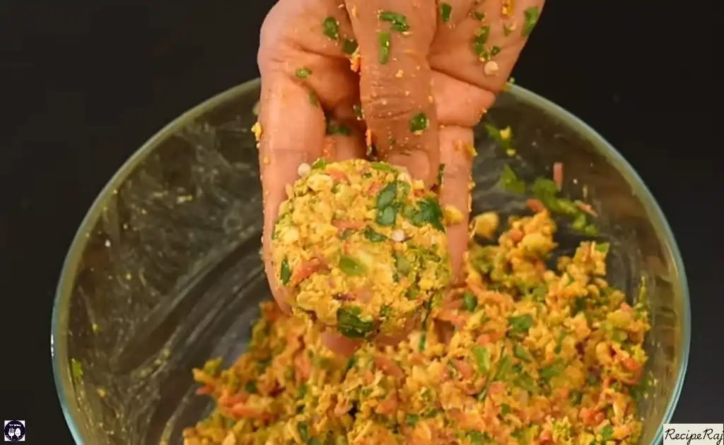 Healthy Sooji Appe and Oats Veg Cutlets