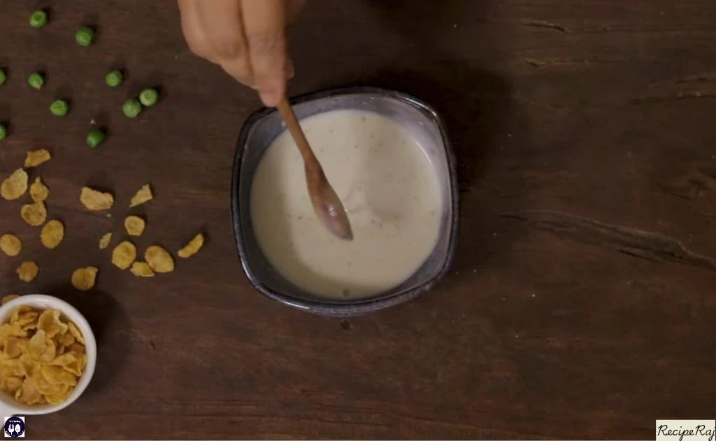 Moong Dal Veg Nuggets