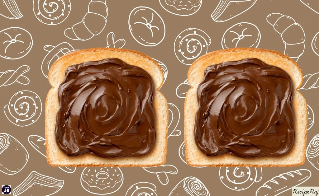 Chocolate Bread Rolls