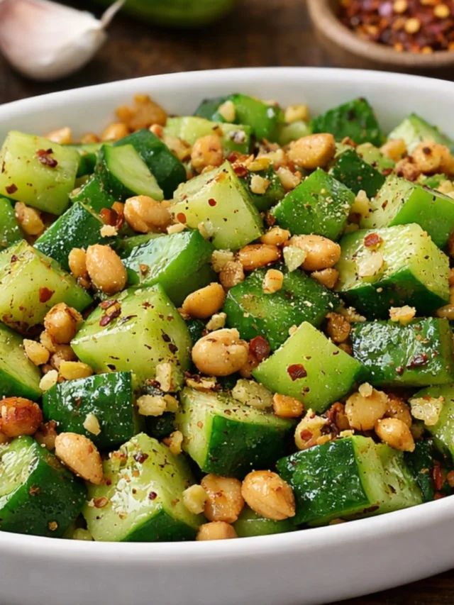 Chatakedar Kheera Fry Recipe