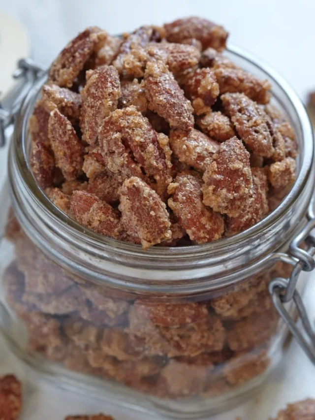 Tangy, sweet, and full of goodness Amla Candy