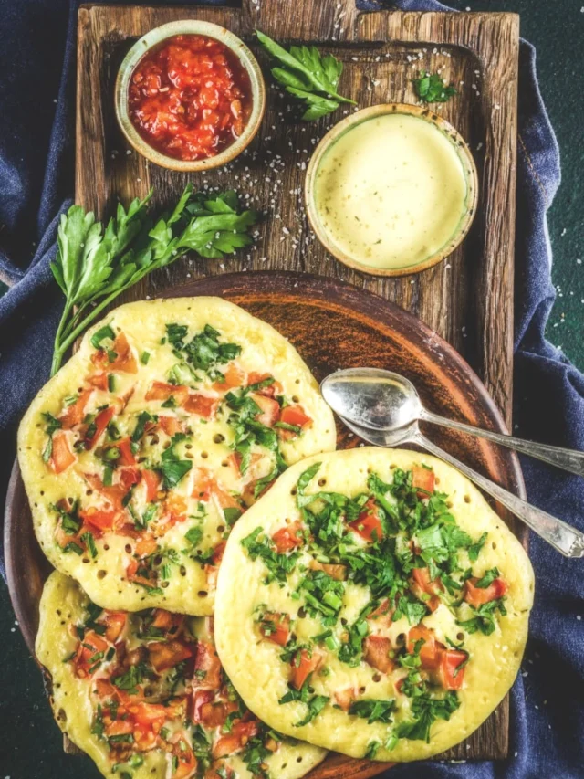 New Recipe of Paneer Oats 
Cheela